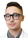 Чибисов Никита Сергеевич — Реаниматолог
