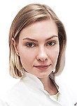 Мухаметова Евгения Маратовна — Гастроэнтеролог