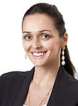 Широкая Алла Борисовна — Стоматолог-гигиенист
