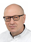 Инжеватов Владимир Владленович — Хирург