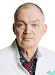 Пархоменко Олег Викторович — Психиатр