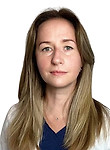 Яблокова Маргарита Евгеньевна — Гинеколог