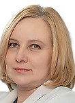 Синицина Марина Евгеньевна — УЗИ-специалист