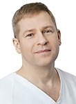 Рыбин Валерий Анатольевич — Стоматолог