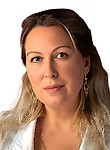 Антропова Наталия Юрьевна — Венеролог
