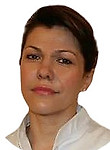 Лубовинина Ольга Геннадьевна — Врач ЛФК
