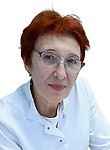 Корабельская Татьяна Яковлевна — Рефлексотерапевт