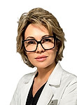 Попова Лариса Валерьевна — Гинеколог-эндокринолог