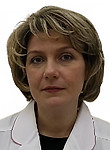 Шадрина Татьяна Викторовна — Гастроэнтеролог