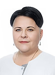 Лебедева Анна Алексеевна — Венеролог