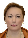 Милованова Ольга Андреевна — Невролог