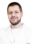 Пащенко Иван Дмитриевич — УЗИ-специалист