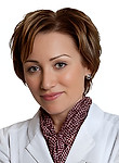 Клитвина Галина Анатольевна — Окулист (офтальмолог)