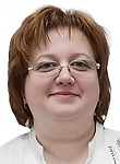 Самсонова Мария Витальевна — Стоматолог