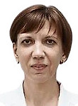 Лыкова Наталья Борисовна — Стоматолог