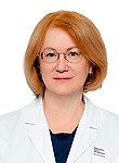 Рудковская Елена Михайловна — Окулист (офтальмолог)