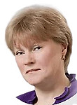 Кабишева Екатерина Викторовна — Инфекционист