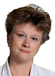 Феденко Светлана Анатольевна — Лор (отоларинголог)