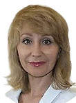 Проничева Юлия Борисовна — Невролог