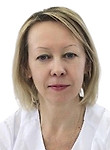 Неяскина Любовь Анатольевна — Травматолог