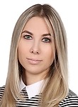 Савченко Кристина Сергеевна — Стоматолог-терапевт