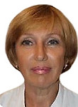 Колотова Татьяна Анатольевна — Педиатр
