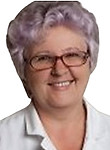 Перова Светлана Владимировна — Педиатр