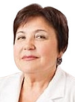 Антоненко Наталия Эдуардовна — Педиатр