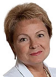 Балашова Надежда Дмитриевна — Педиатр