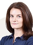 Степанова Анна Кирилловна — Стоматолог