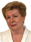 Волкова Татьяна Александровна — Педиатр