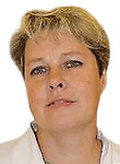 Горбачева Таисия Михайловна — Педиатр