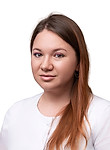 Павлова Марина Сергеевна — Стоматолог-ортодонт