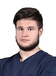 Акаев Михаил Олегович — Стоматолог