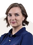 Акуленкова Наталья Васильевна — Стоматолог