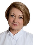 Радченко Ольга Александровна — Психотерапевт