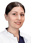 Джафарова Марьям Зауровна — Лор (отоларинголог)