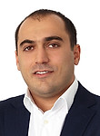 Захаров Георгий Карленович — Стоматолог