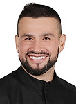 Сбикин Антон Юрьевич — Гнатолог