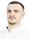 Тремаскин Аркадий Федорович — Ортопед