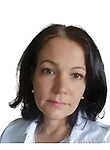 Холманская Елена Владимировна — Врач функциональной диагностики