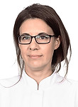Колесникова Наталья Владимировна — Эндокринолог