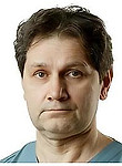 Тимошенков Андрей Александрович — Мануальный терапевт
