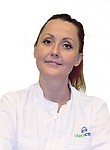 Логинова Наталия Борисовна — Стоматолог-гигиенист