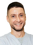 Кононов Александр Сергеевич — Терапевт