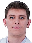 Гоглов Матвей Олегович — Пластический хирург