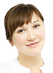 Матюшкина Марина Александровна — Косметолог