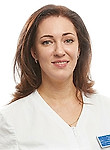 Величко Анна Сергеевна — Стоматолог-ортодонт