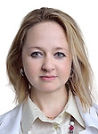 Мурашко (Мирина) Екатерина Юрьевна