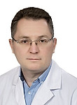 Сагиров Игорь Александрович — Хирург
